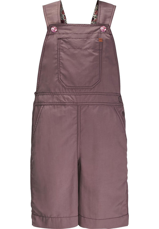Jack Wolfskin Latzhose VILLI für Mädchen (JA423B001-J11) Kids
