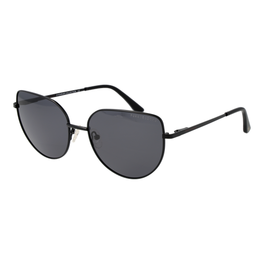 Funky Buddha Butterfly Sunglasses Black (25002918) Women