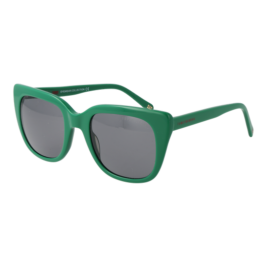Funky Buddha Butterfly Sunglasses Green (25002933) Women