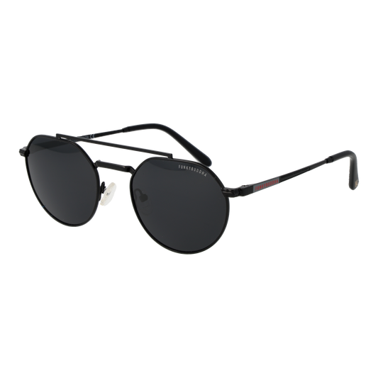 Funky Buddha Aviator Sunglasses Gunmetal (25002955) Men