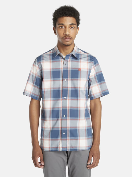 Timberland Men shirts (TB0A5QXPG661)