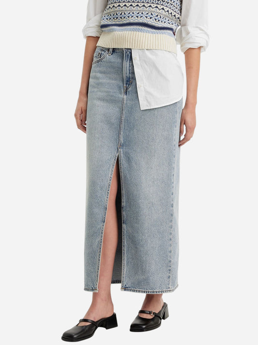 Levi`s Skirt (A7512-0000) Women