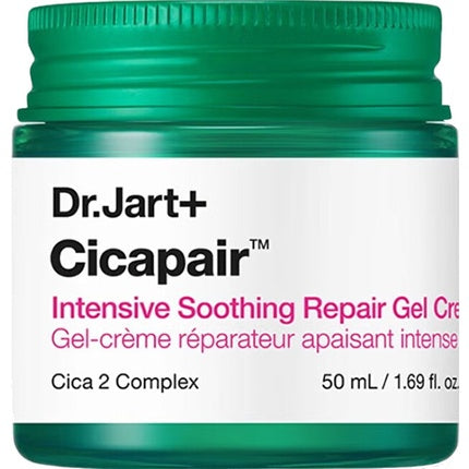 Dr. Jart+ Cicapair Intensive Soothing Repair Gel Cream 50ml