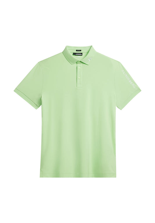 J.LINDEBERG Sports Tour Tech Reg Fit Polo (JL242D01L-M11) Men