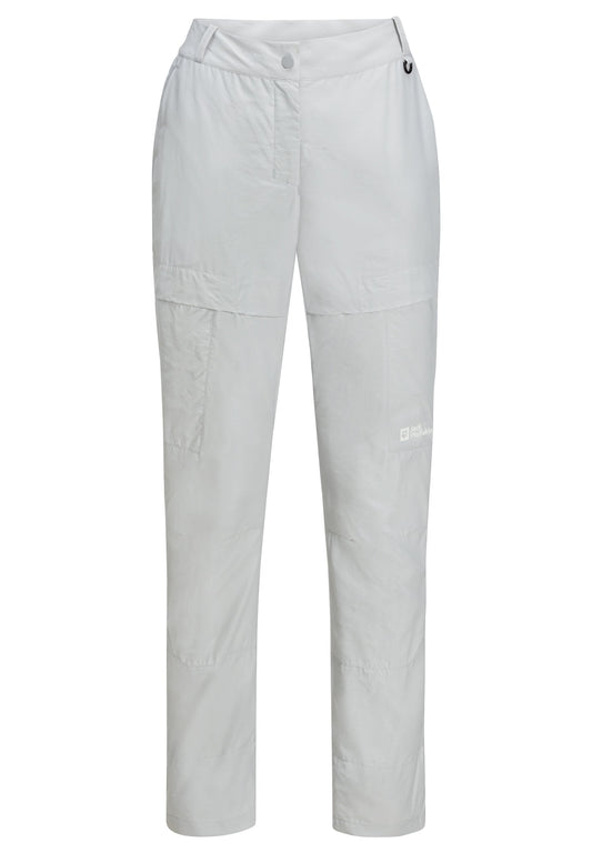 Jack Wolfskin BARRIER PANT W Dark Grey (JA441E06L-C11) Women