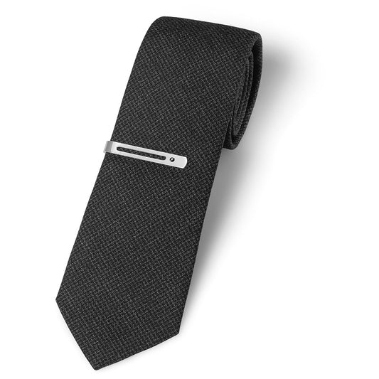 Swarovski Tie Grey (5497419) Men