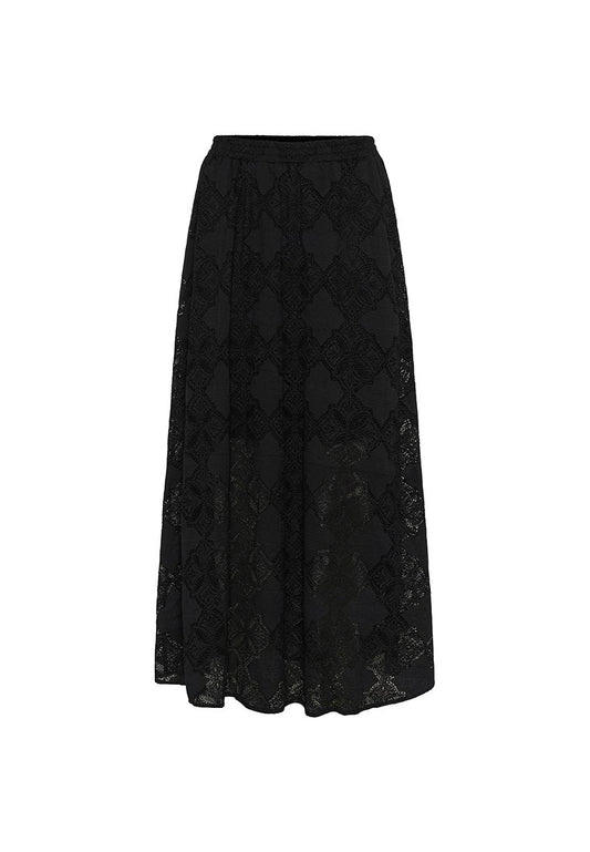 Kaffe KAlana Skirt (ZZO36WK07-Q00) Women