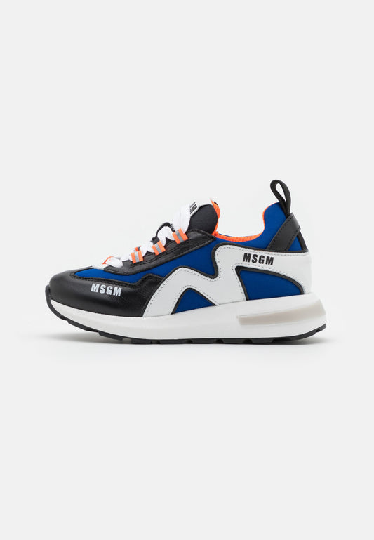 Msgm 72504 blue (MG614D000-K11) Kids