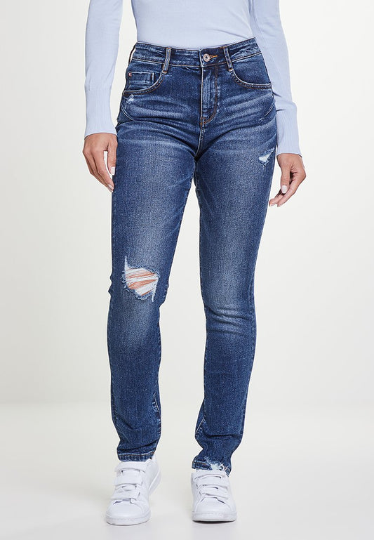 Miss Sixty JEANS Blue (ZZO1AK442-K00) Women
