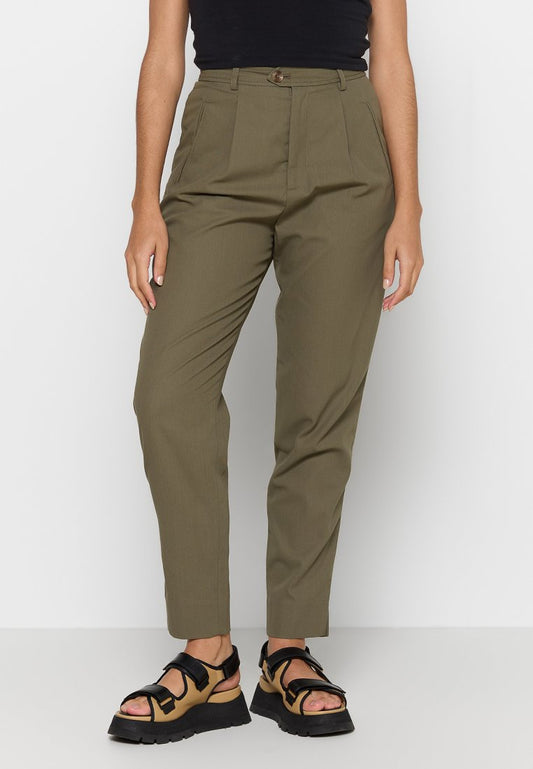 CLOSED ARLO Khaki (ZZO2HFD17-C00) Women
