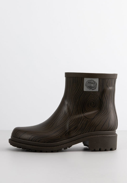 Aigle FAGUO BOOT W Green (ZZO20VS05-M00) Women
