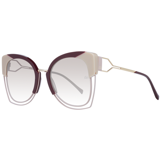 Ana Hickmann Butterfly Sunglasses Multicolor (20232229) Women