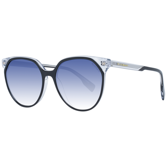 Ana Hickmann Cat Eye Sunglasses Black (20231831) Women