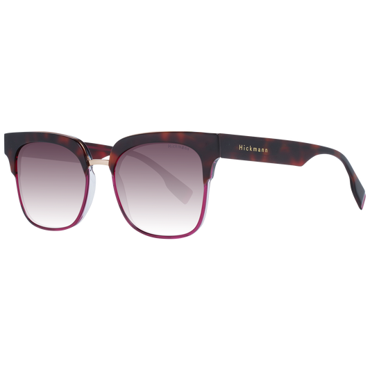 Ana Hickmann Cat Eye Sunglasses Red (20231853) Women
