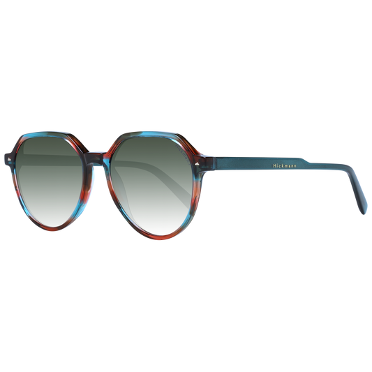 Ana Hickmann Panto Sunglasses Green (20240740) Women