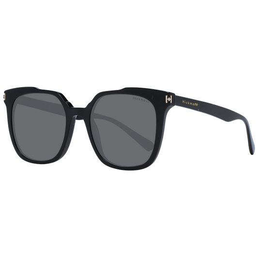 Ana Hickmann Cat Eye Sunglasses Black (20240742) Women