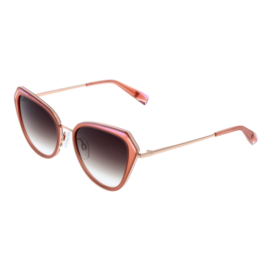 Bulget Cat Eye Sunglasses Rose (25001184) Women