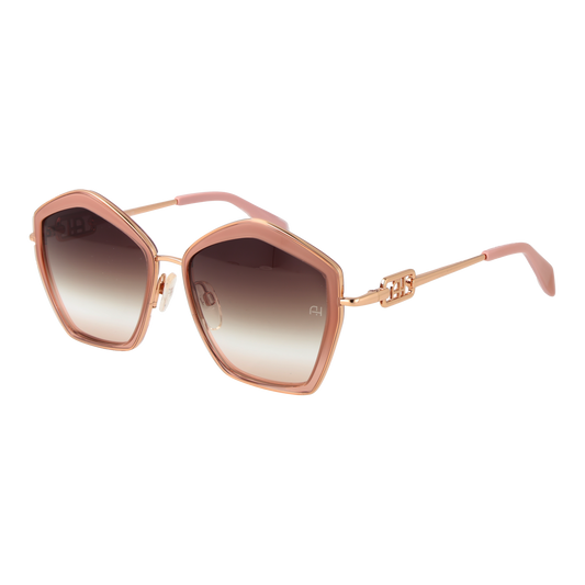Ana Hickmann Sunglasses Rose (26000400) Women