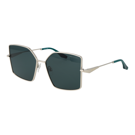 Trussardi Sunglasses Silver (25005767) Women