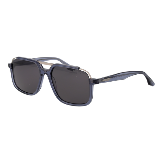 Trussardi Square Sunglasses Blue (26002407) Men