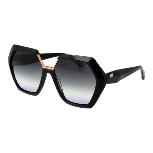 Ana Hickmann Sunglasses Black (26000759) Women