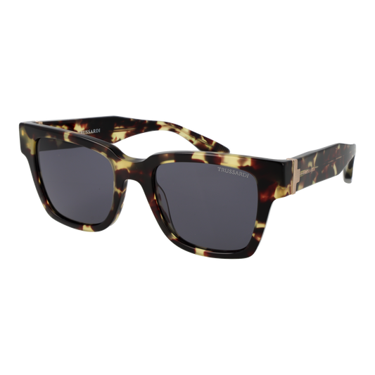 Trussardi Square Sunglasses Brown (25005781) Men