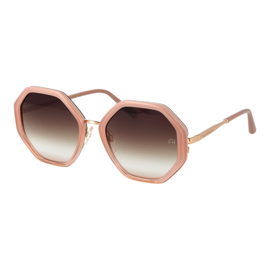Ana Hickmann Sunglasses Rose (26000427) Women