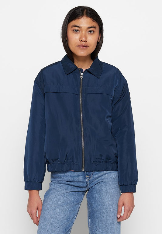 Pepe Jeans ANTOLINA RO Dark Blue (ZZO1VKU30-O00) Women