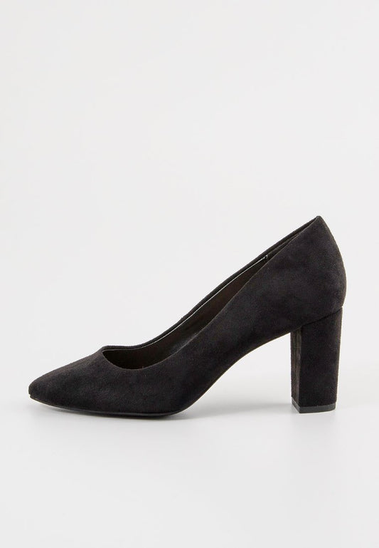 Dune London BIRDIE Black (ZZO2J1R49-Q00) Women