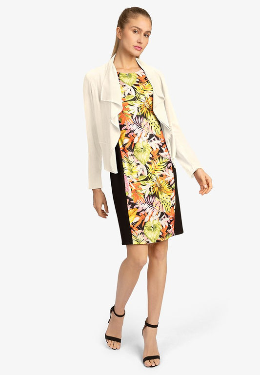 Apart jacket Off-White (ZZO2HQB31-A00) Women