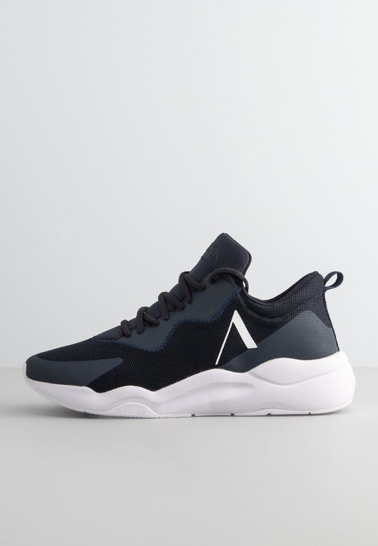 ARKK Copenhagen Pykro Mesh F-PRO90 Midnight White Dark Blue (ZZO1Q9903-A01) Unisex