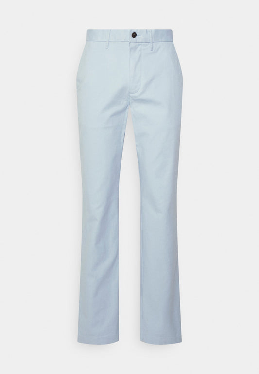 Tommy Hilfiger DENTON 1985 PIMA COTTON Light Blue (TO122E09W-K12) Men