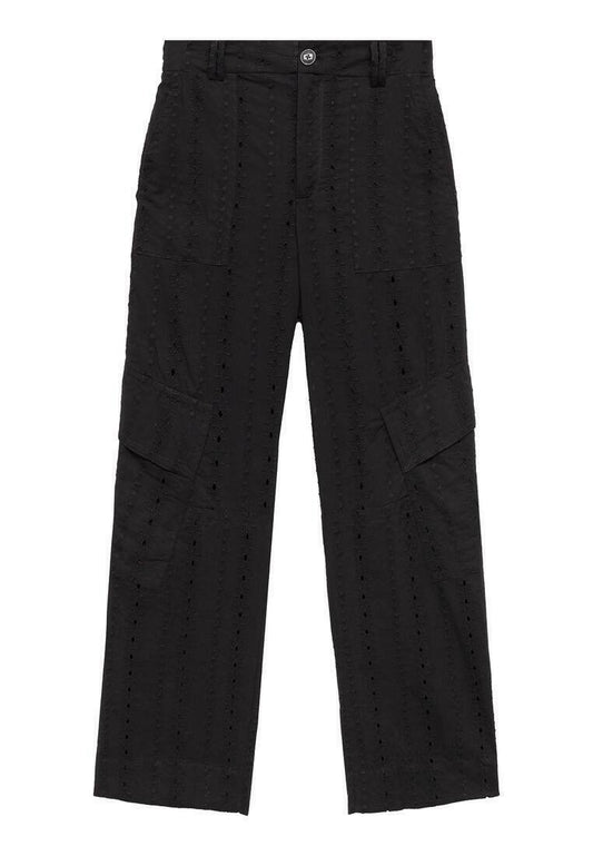 Mango OSLO Black (M9121A3BW-Q11) Women