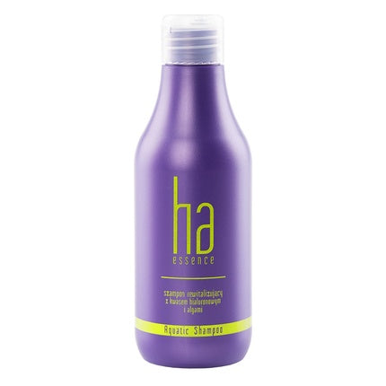 Stapiz Ha Essence Aquatic Shampoo Revitalizing Shampoo With Hyaluronic Acid 300ml