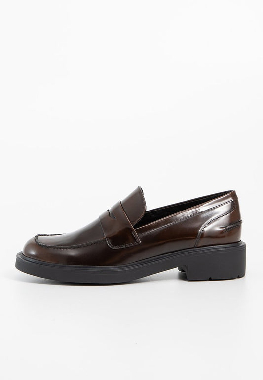 Högl Classic Shoes Dark Brown (ZZO2TYT03-O00) Women