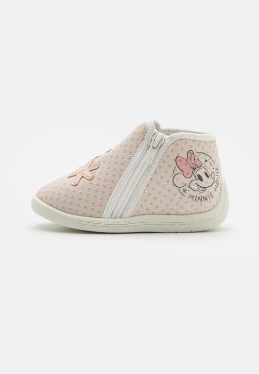 Friboo by Zalando Disney Slippers - ldds07 / 402 - pink Pink (F5713L003-J11) Kids