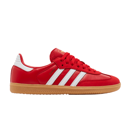 adidas Samba OG Better Scarlet (IE6524) Women