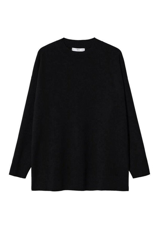 Mango LOTUS Black (M9121I2FY-Q11) Women