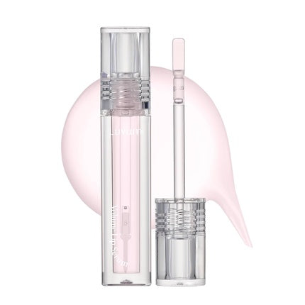 Luvum Volume Lip Serum Lip Plumper Gloss Collagen Lip Balm 4ml