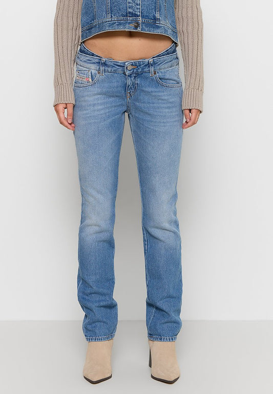 Diesel D SEL FS L Blue (ZZO2F4HAG-K00) Women