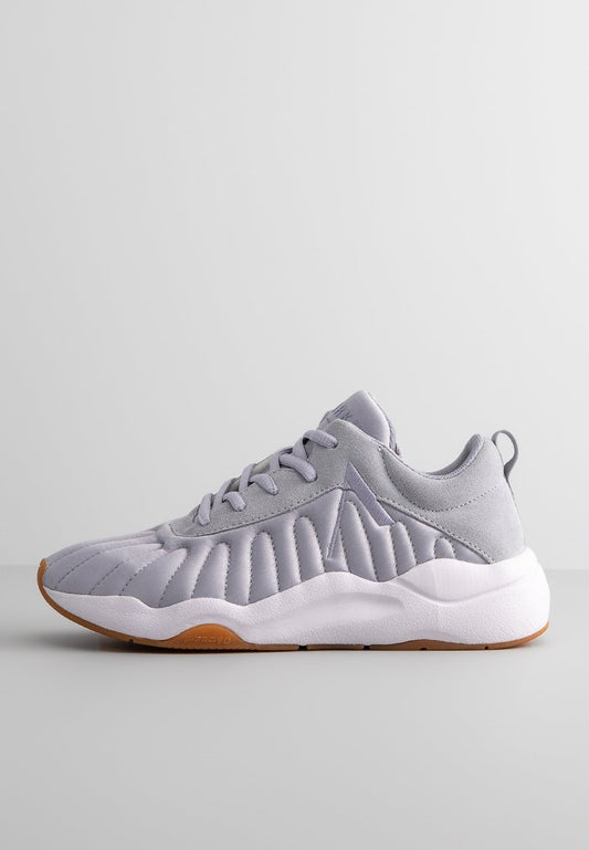 ARKK Copenhagen Vyxsas Satin F-PRO90 Arctic Ice Light Gum Grey (ZZO1Q9907-T00) Women