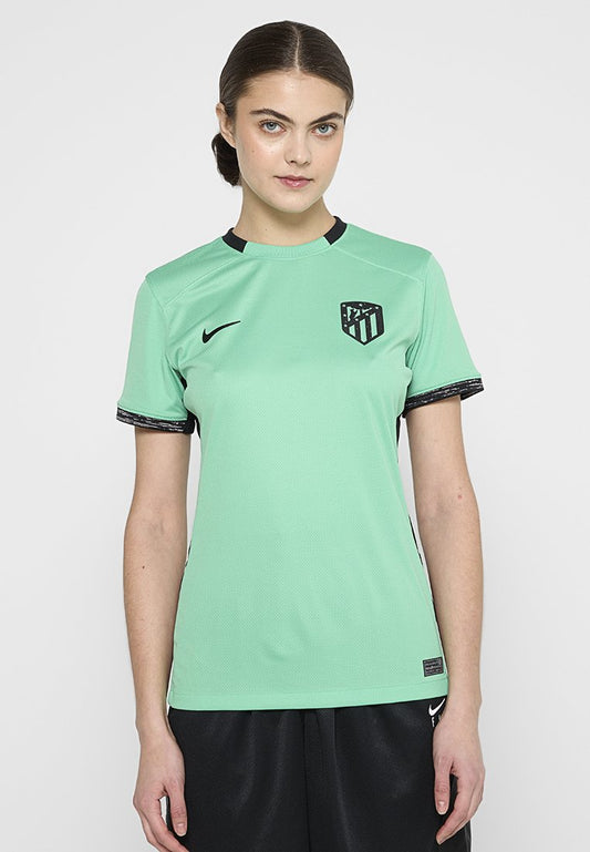 Nike ATM W NK DF STAD JSY SS 3R (ZZO2V3Z13-T00) Women