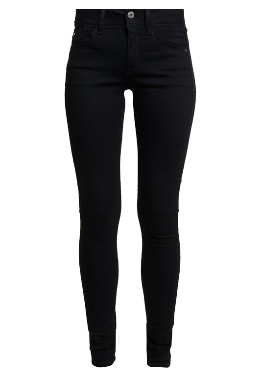 G-STAR Lynn Mid Super Skinny Wmn (GS121N0BU-Q11) Women