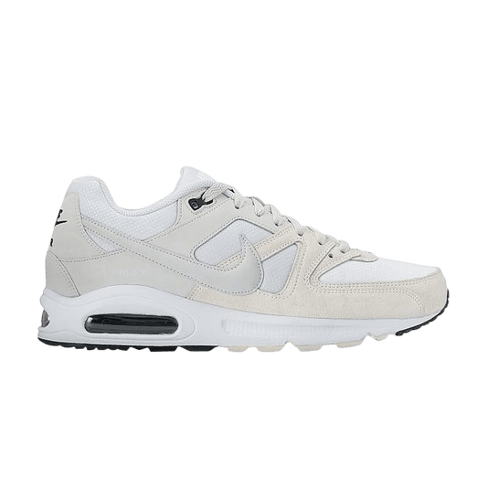 Nike Air Max Command Summit White (629993-102) Unisex