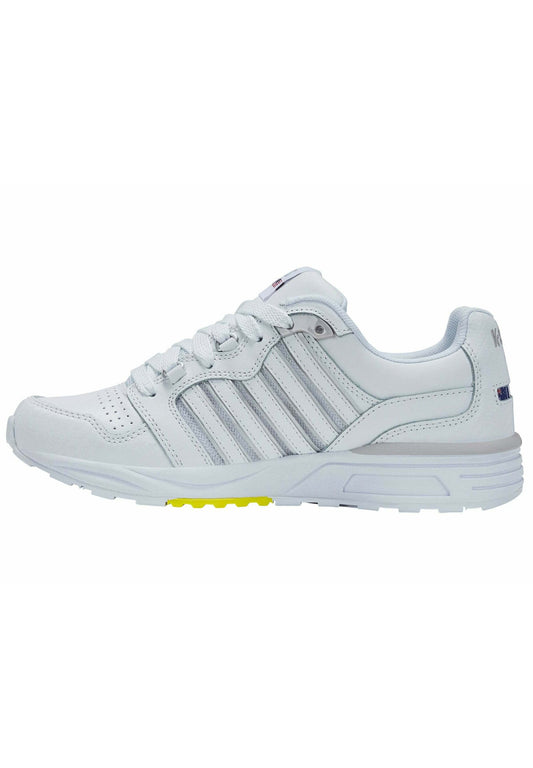 K-SWISS SI-18 RANNELL White (KS111A04Z-A11) Women