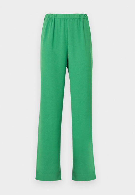 Soaked in Luxury SLShirley Casual Pants Green (ZZO2Y8U08-M00) Women