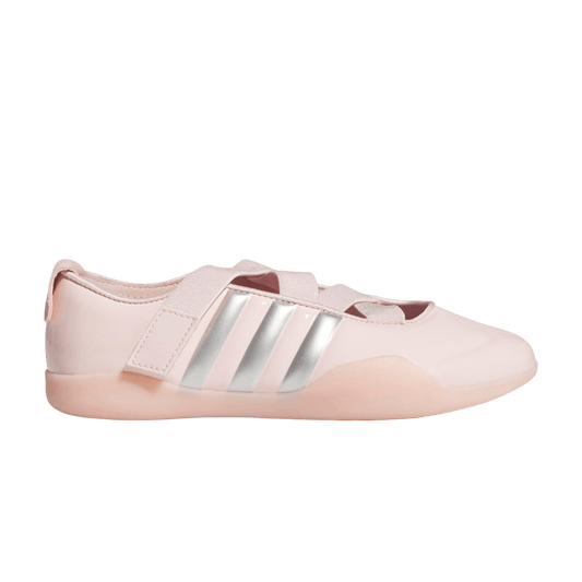 adidas Taekwondo Caroline Hu x CLOT Pink Silver (Women's) Women