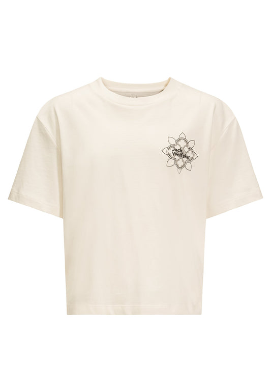 Jack Wolfskin TEEN MOSAIC T G TEEN MOSAIC T G (JA443D00O-B11) Kids