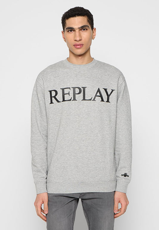Sweatshirt Men
