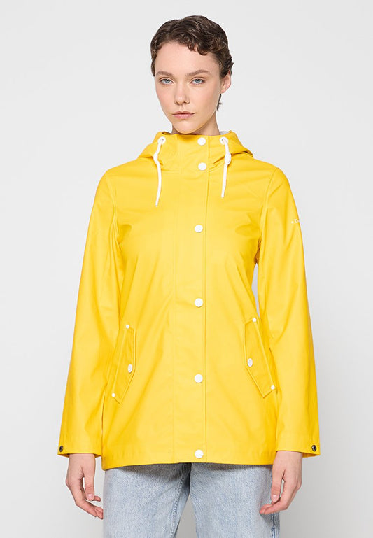 Anorak Women